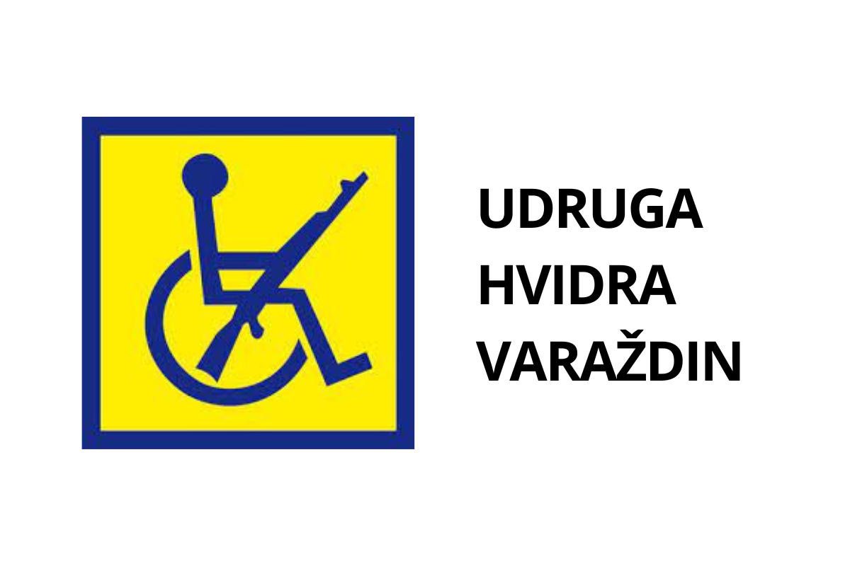 UDRUGA HVIDR-a VARAŽDIN