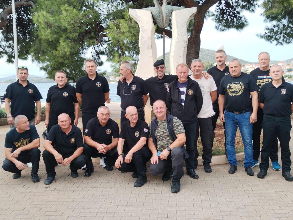 Spomen na ratne puteve hrvatskih branitelja u Domovinskom ratu – Dubrovnik i Dubrovačko zaleđe    